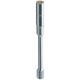 Douille 3/8 L. 250 mm pour bougie 14 mm