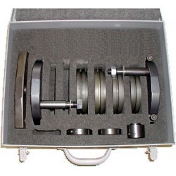 Coffret de rangement pour kit roulement compact VL. 26310-90
