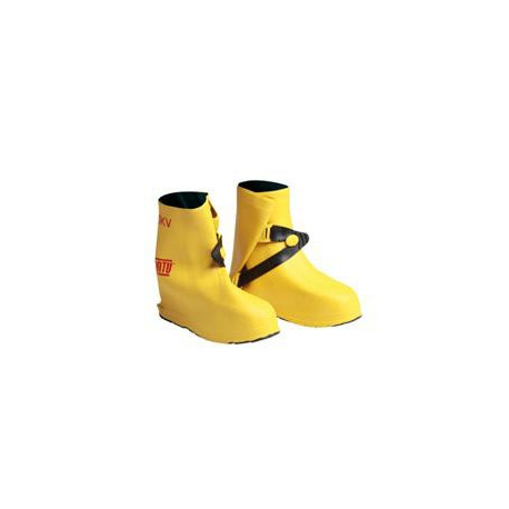 Sur Chaussures de protection 1000V