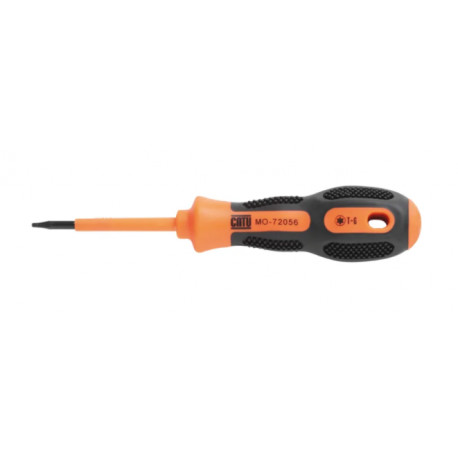 Tournevis TORX T30 x 125 1000 volts