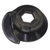 Outil pose / dépose courroie élastique de pompe a eau PSA 1.0/1.2L PURETECH Turbo